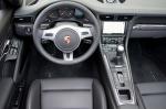 Porsche 911 Targa 2014 года